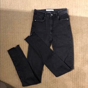 Zara jeans